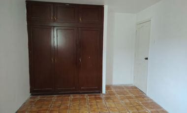 Departamento de alquiler en Garzota 2, 3 dormitorios, 1 parqueo.