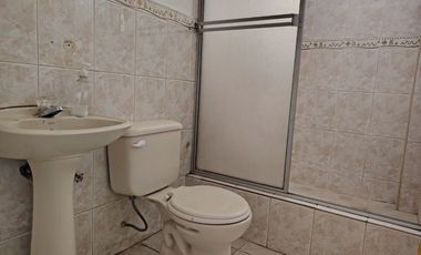 Departamento de alquiler en Garzota 2, 3 dormitorios, 1 parqueo.