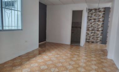 Departamento de alquiler en Garzota 2, 3 dormitorios, 1 parqueo.