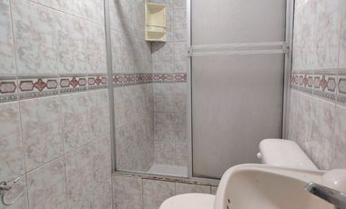 Departamento de alquiler en Garzota 2, 3 dormitorios, 1 parqueo.