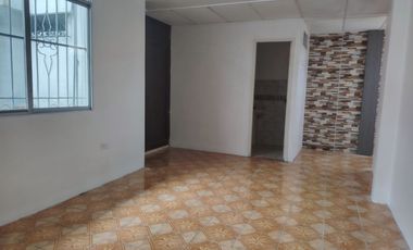 Departamento de alquiler en Garzota 2, 3 dormitorios, 1 parqueo.