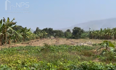 VENDO TERRENO AGRICOLA EN EX HACIENDA LA HUACA - HUARAL