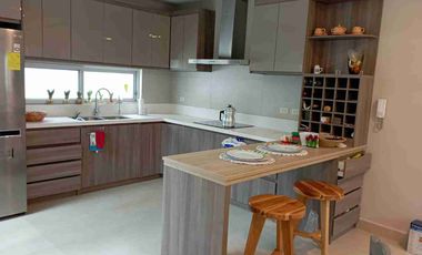 Vendo hermosa casa de estreno Salinas La Milina a media cuadra de la playa cerca a Supermaxi malecón San Lorenzo