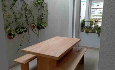 Vendo hermosa casa de estreno Salinas La Milina a media cuadra de la playa cerca a Supermaxi malecón San Lorenzo