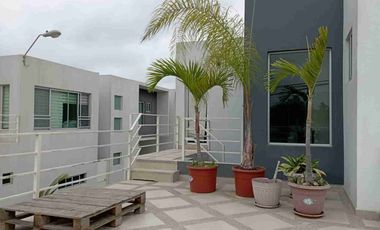 Vendo hermosa casa de estreno Salinas La Milina a media cuadra de la playa cerca a Supermaxi malecón San Lorenzo