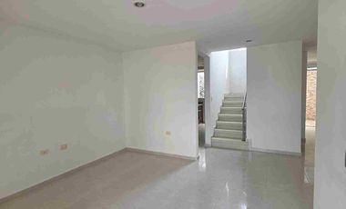 Venta de casa en conjunto cerrado de dos pisos,ubicada al oriente de la ciudad de neiva