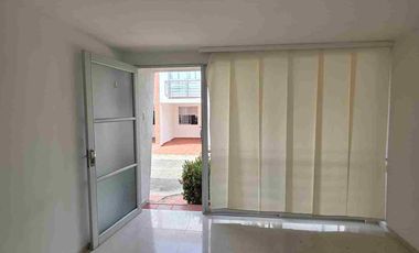 Venta de casa en conjunto cerrado de dos pisos,ubicada al oriente de la ciudad de neiva