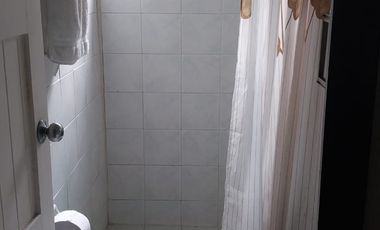 LOTE CON MEJORA LA CUMBRE VIA PAVITAS