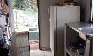 LOTE CON MEJORA LA CUMBRE VIA PAVITAS