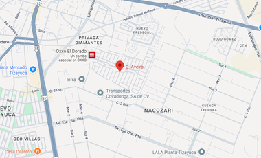 CASA EN VENTA EN FRACCIONAMIENTO LISBOA TIZAYUCA CON ALBERCA