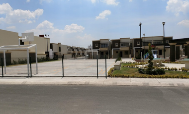 CASA EN VENTA EN FRACCIONAMIENTO LISBOA TIZAYUCA CON ALBERCA