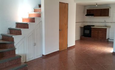 Casa en condominio, alberca, palapa, áreas verdes y vigilancia