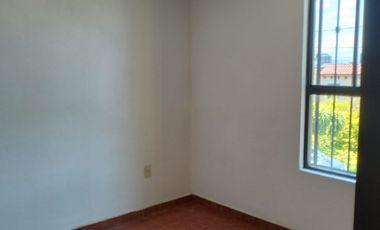 Casa en condominio, alberca, palapa, áreas verdes y vigilancia