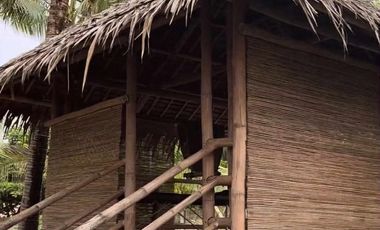 Beachfront Property for Sale in Oloc, Laua-an, Antique