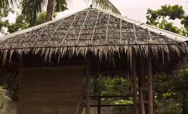 Beachfront Property for Sale in Oloc, Laua-an, Antique