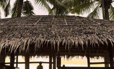Beachfront Property for Sale in Oloc, Laua-an, Antique