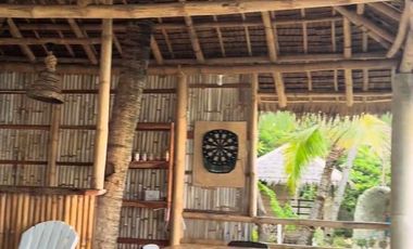 Beachfront Property for Sale in Oloc, Laua-an, Antique