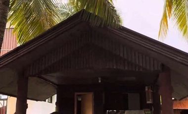 Beachfront Property for Sale in Oloc, Laua-an, Antique