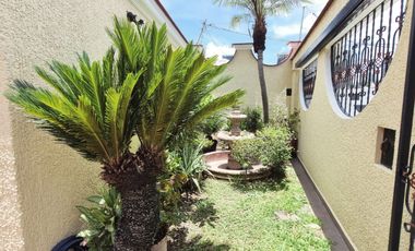 Casa en Venta $11,750,000 Col. Providencia en Guadalajara, Jalisco, México.