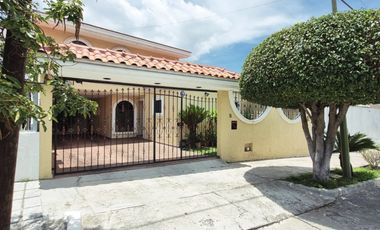 Casa en Venta $11,750,000 Col. Providencia en Guadalajara, Jalisco, México.