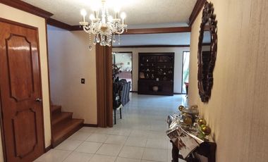 Casa en Venta $11,750,000 Col. Providencia en Guadalajara, Jalisco, México.