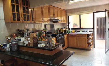Casa en Venta $11,750,000 Col. Providencia en Guadalajara, Jalisco, México.