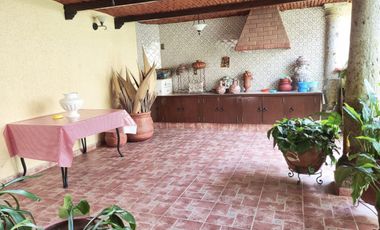 Casa en Venta $11,750,000 Col. Providencia en Guadalajara, Jalisco, México.