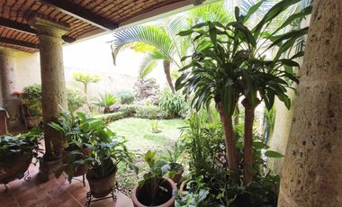 Casa en Venta $11,750,000 Col. Providencia en Guadalajara, Jalisco, México.