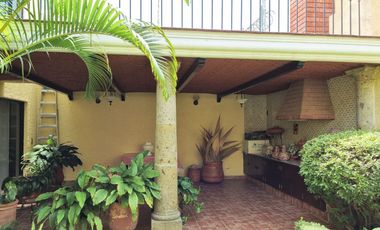 Casa en Venta $11,750,000 Col. Providencia en Guadalajara, Jalisco, México.