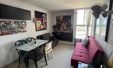 venta aparta estudio barrio prado