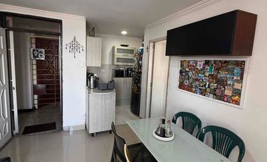 venta aparta estudio barrio prado