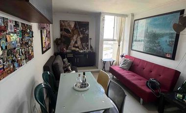venta aparta estudio barrio prado