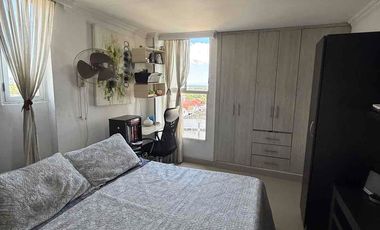 venta aparta estudio barrio prado