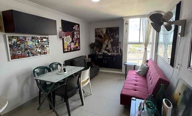 venta aparta estudio barrio prado