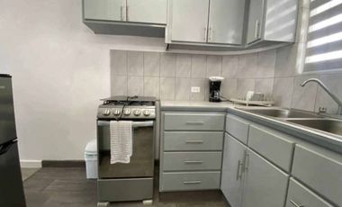 Departamento en renta | A pasos de la playa | Fracc. Acapulco, Ensenada