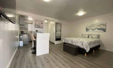 Departamento en renta | A pasos de la playa | Fracc. Acapulco, Ensenada