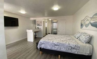 Departamento en renta | A pasos de la playa | Fracc. Acapulco, Ensenada