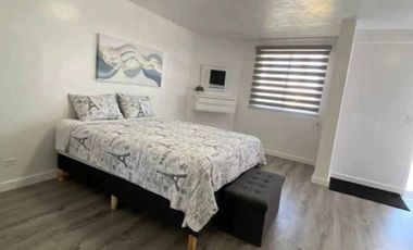 Departamento en renta | A pasos de la playa | Fracc. Acapulco, Ensenada
