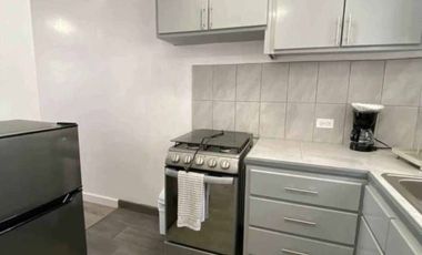 Departamento en renta | A pasos de la playa | Fracc. Acapulco, Ensenada