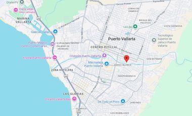 CASA EN VENTA PASEO DE LA RIVERA, PUERTO VALLARTA, JALISCO
