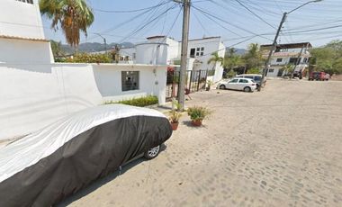 CASA EN VENTA PASEO DE LA RIVERA, PUERTO VALLARTA, JALISCO