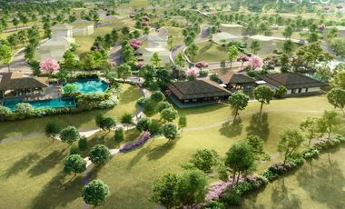 Residential Lots for Sale in Laguna’s Premier Hillside Community at Sereneo Nuvali by Alveo Land