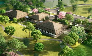 Residential Lots for Sale in Laguna’s Premier Hillside Community at Sereneo Nuvali by Alveo Land