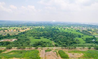 Residential Lots for Sale in Laguna’s Premier Hillside Community at Sereneo Nuvali by Alveo Land