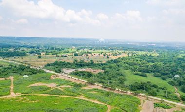 Residential Lots for Sale in Laguna’s Premier Hillside Community at Sereneo Nuvali by Alveo Land