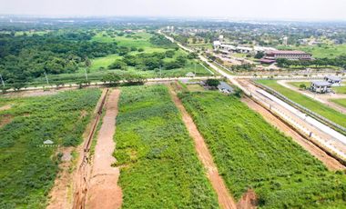 Residential Lots for Sale in Laguna’s Premier Hillside Community at Sereneo Nuvali by Alveo Land