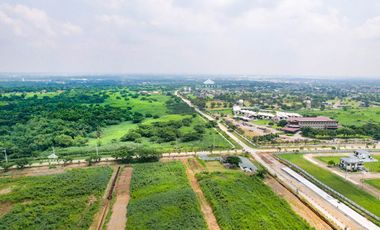 Residential Lots for Sale in Laguna’s Premier Hillside Community at Sereneo Nuvali by Alveo Land