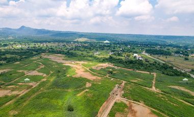 Residential Lots for Sale in Laguna’s Premier Hillside Community at Sereneo Nuvali by Alveo Land