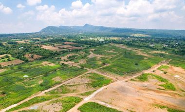 Residential Lots for Sale in Laguna’s Premier Hillside Community at Sereneo Nuvali by Alveo Land