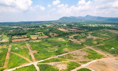 Residential Lots for Sale in Laguna’s Premier Hillside Community at Sereneo Nuvali by Alveo Land